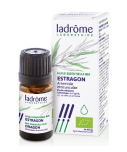 Estragon BIO, 5 ml